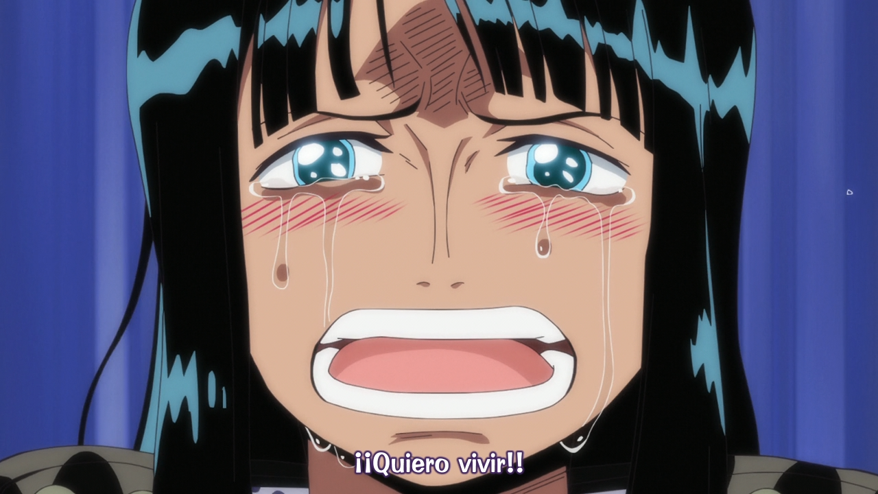 One Piece 3D2Y: Ace no shi wo Koete! Luffy Nakama Tono Chikai (RedLineSP)